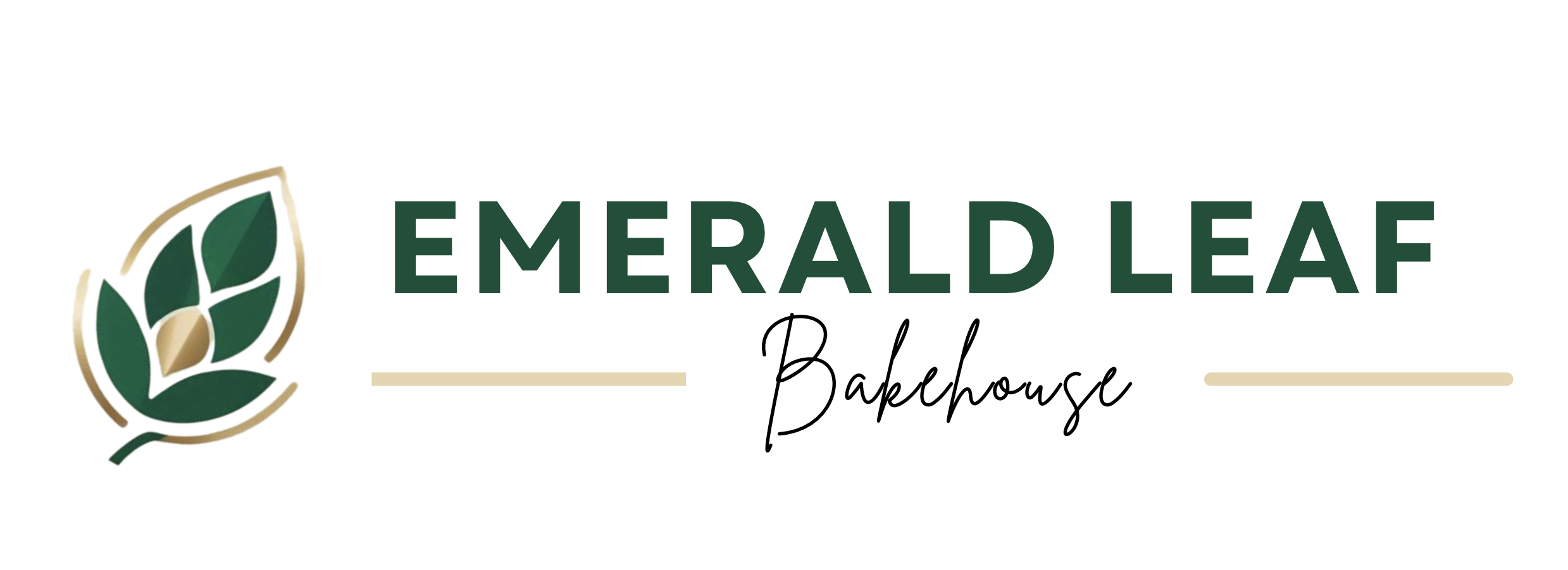 Emerald Leaf Bakehouse | Nut-Free & Vegan MicroBakery — photo from emeraldleafbakehouse.square.site